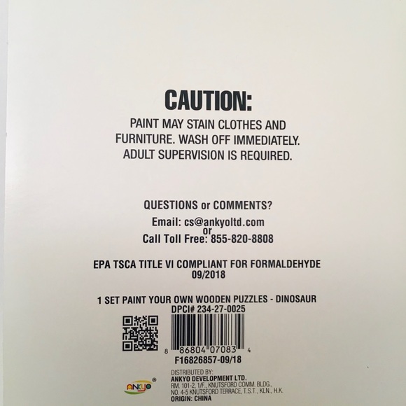 💙😍  Contains 3 Pieces - Picture 6 of 6